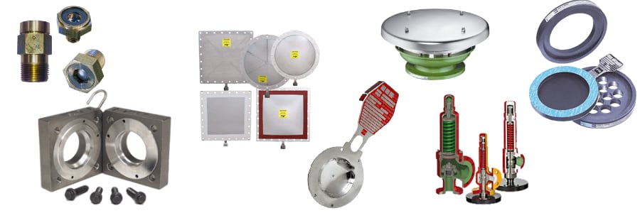 BS&B Safety Systems