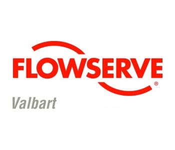 Flowserve Valbart