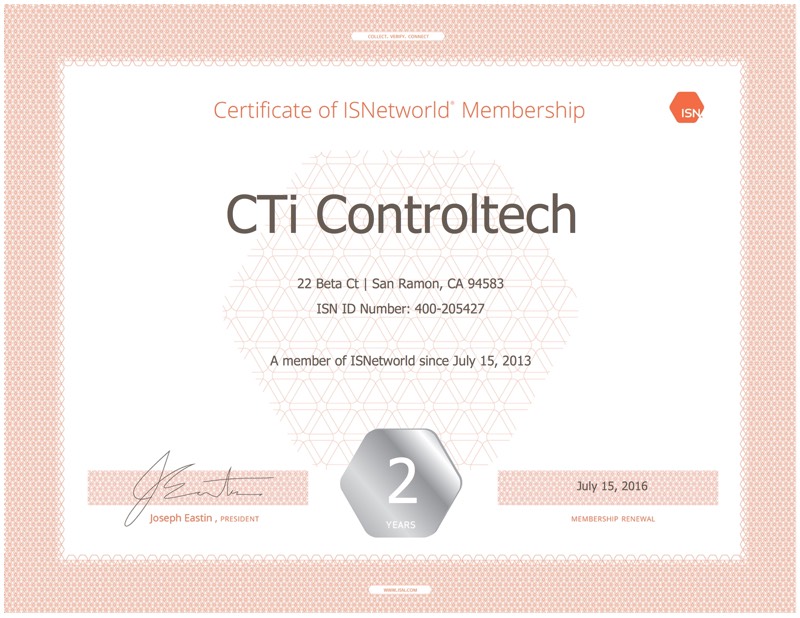 CTi Services