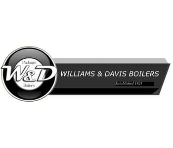 Williams and Davis Boilers