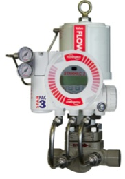 Valtek Starpac 3 Ammonia Control Valve