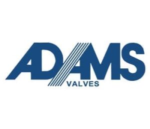 Adams Valves - CTI Controltech